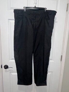 River Road Men's Biker Protective Motorcycle Pants Abrasion Resistant Size 44